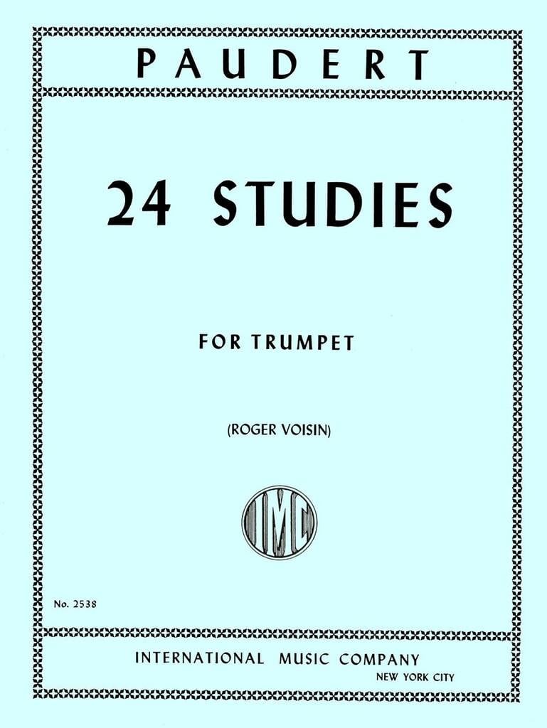 Etudes(24)